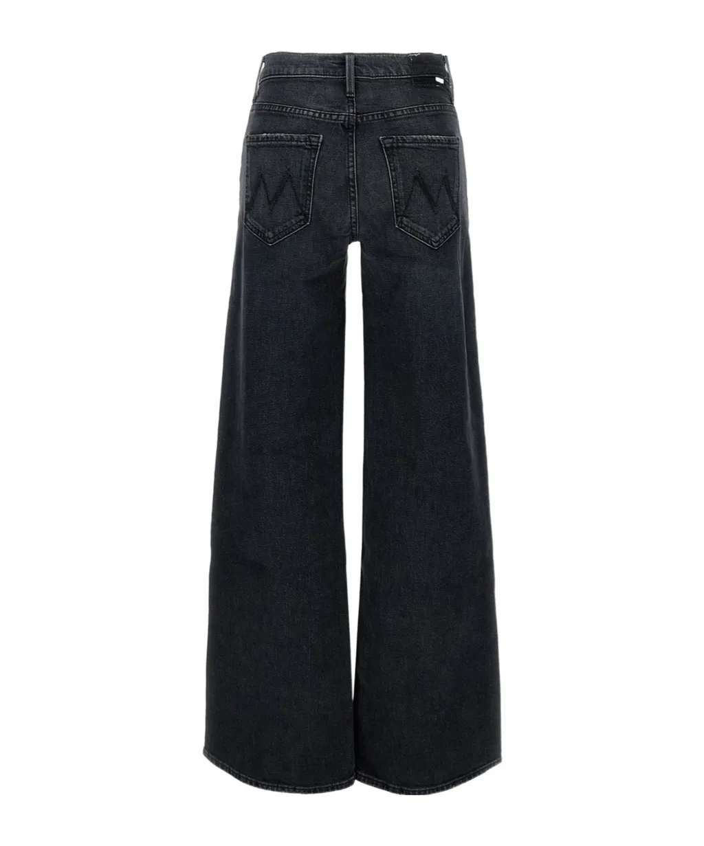 The Smoothie Sneak Jeans