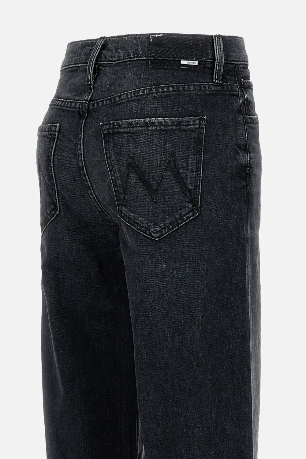 The Smoothie Sneak Jeans