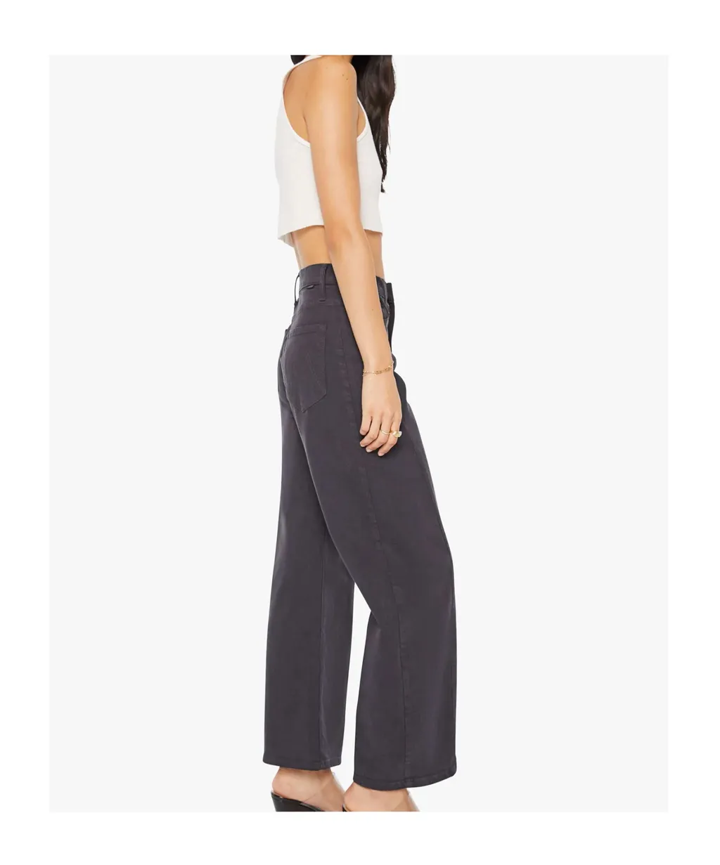 Jeans With Belt Loops
