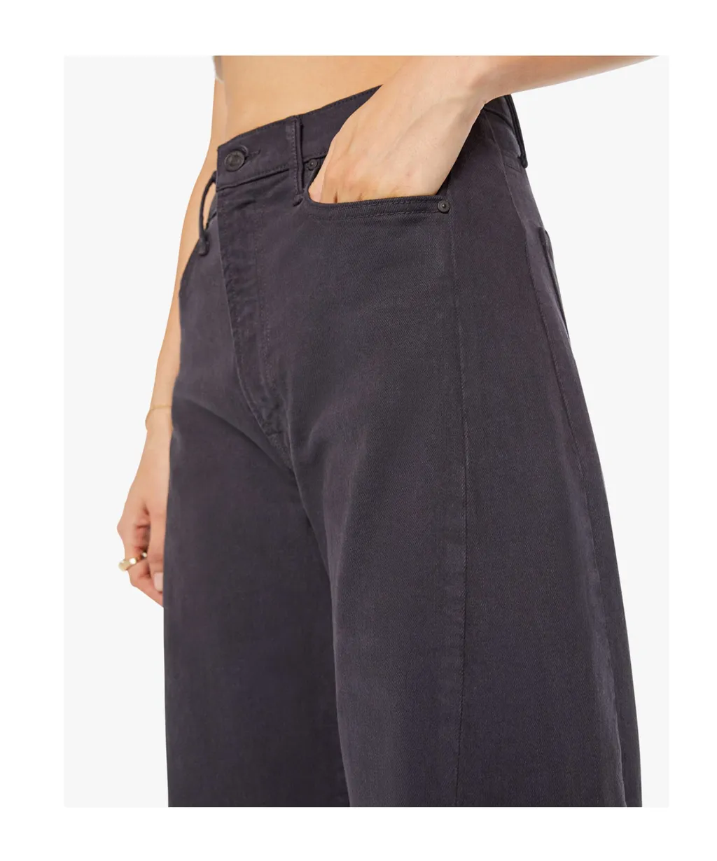 Jeans With Belt Loops