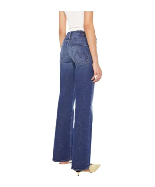Belt Loop Jeans