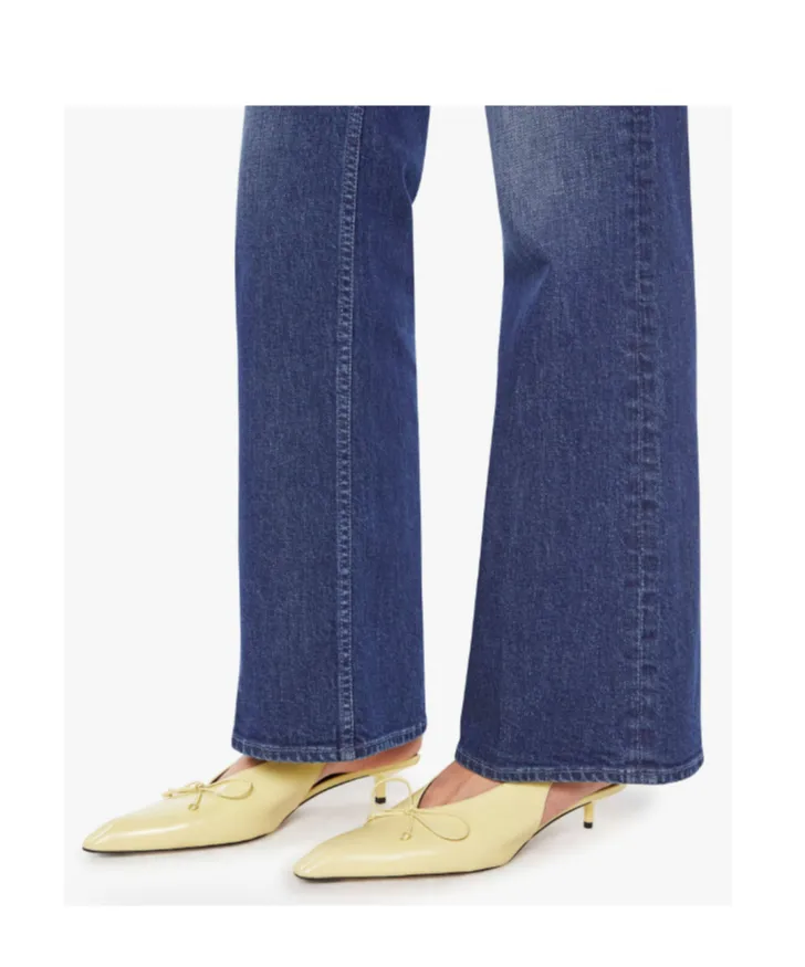 Belt Loop Jeans