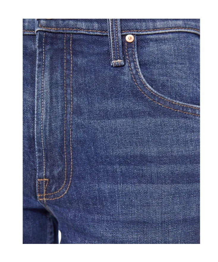 Belt Loop Jeans