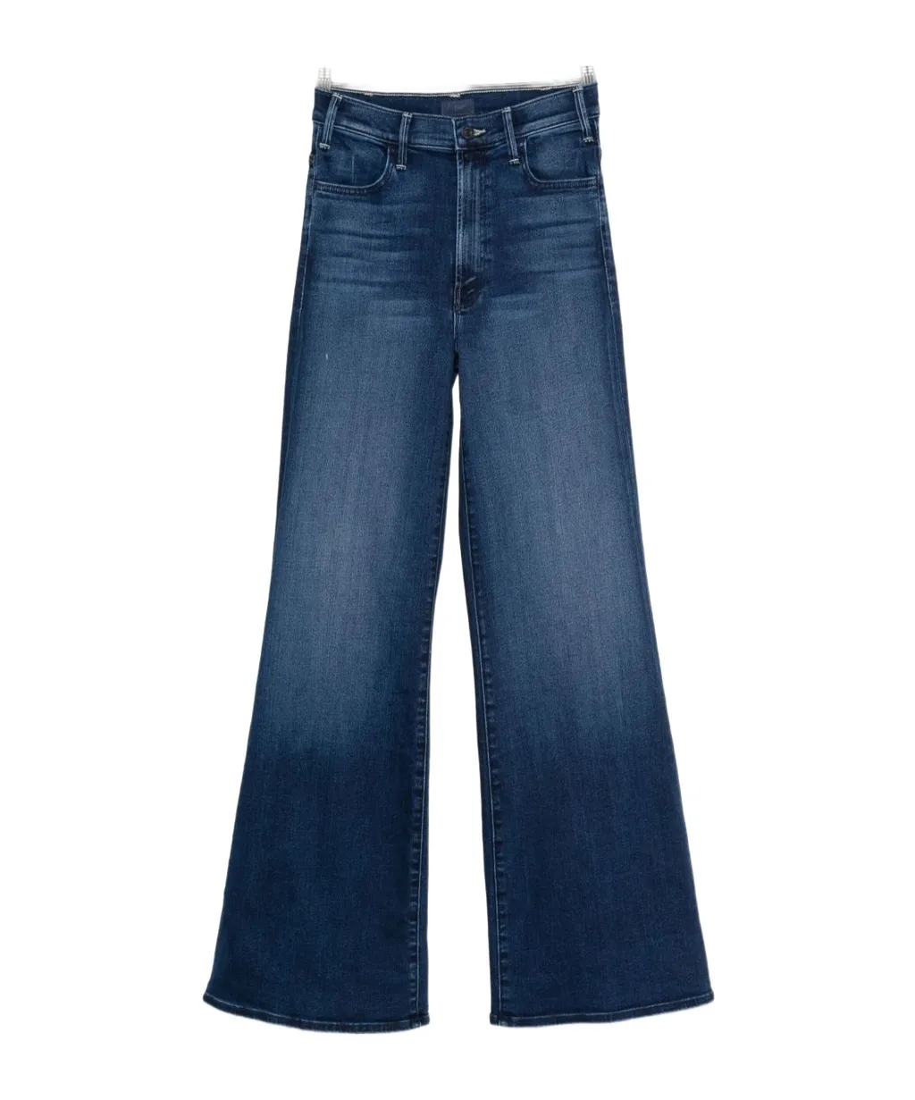 Belt Loop Jeans