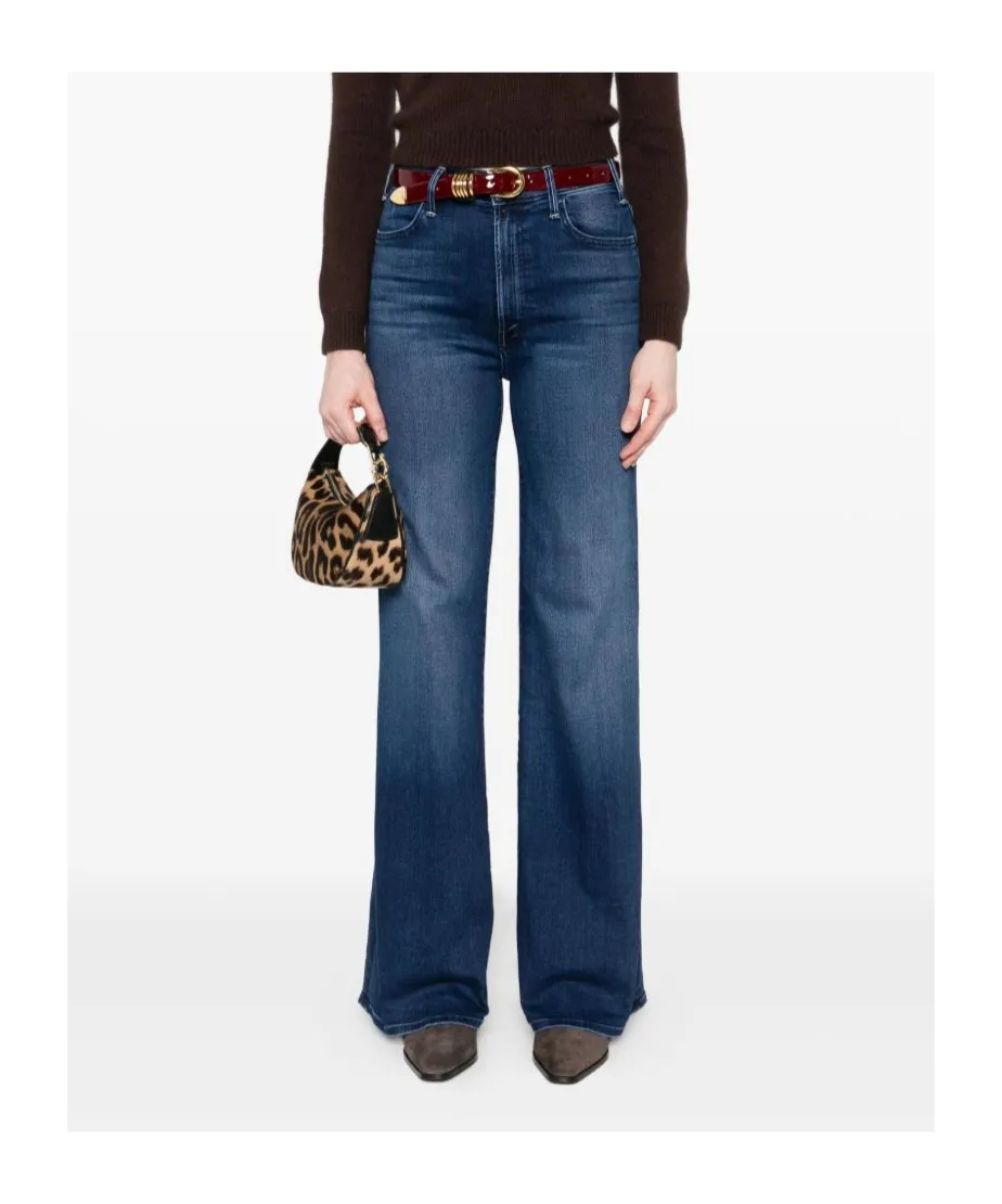 Belt Loop Jeans