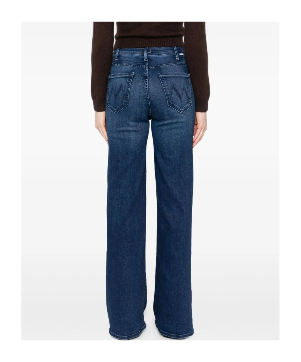 Belt Loop Jeans