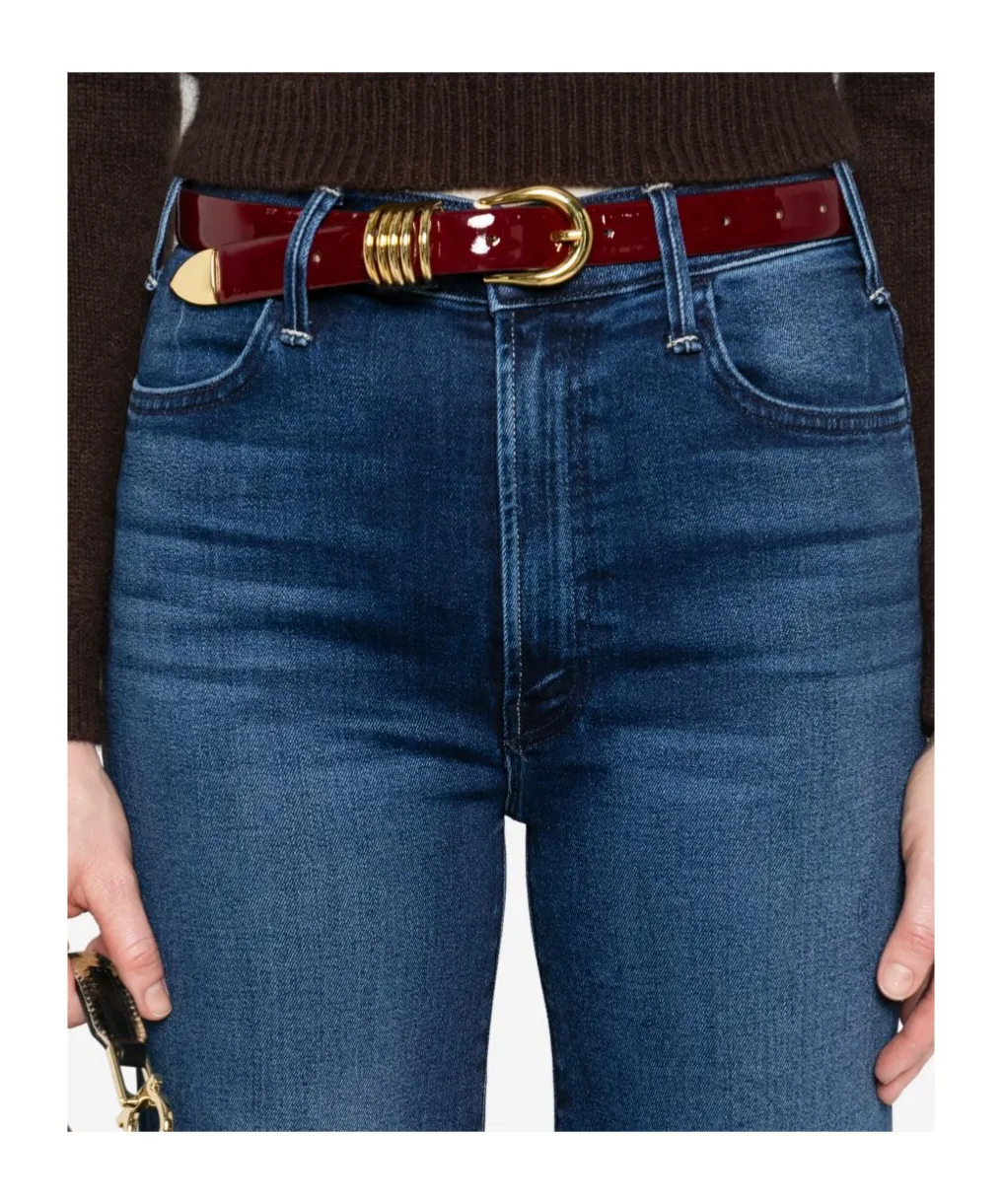 Belt Loop Jeans