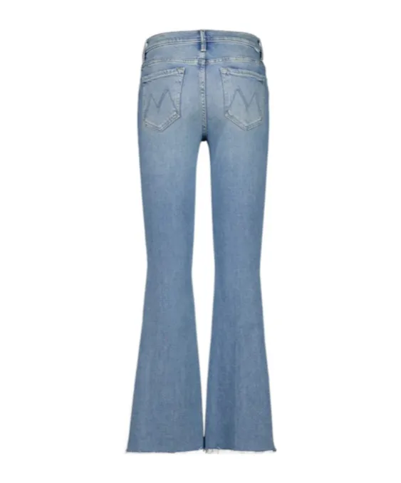 Belt Loop Jeans