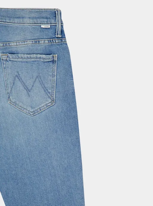 Belt Loop Jeans