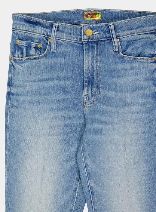 Belt Loop Jeans