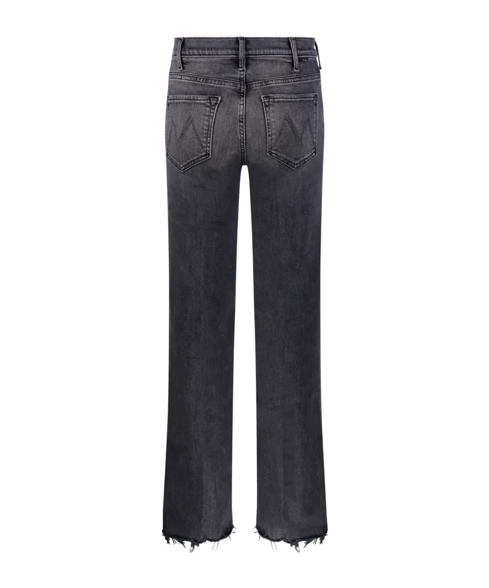 Wide-Leg Jeans