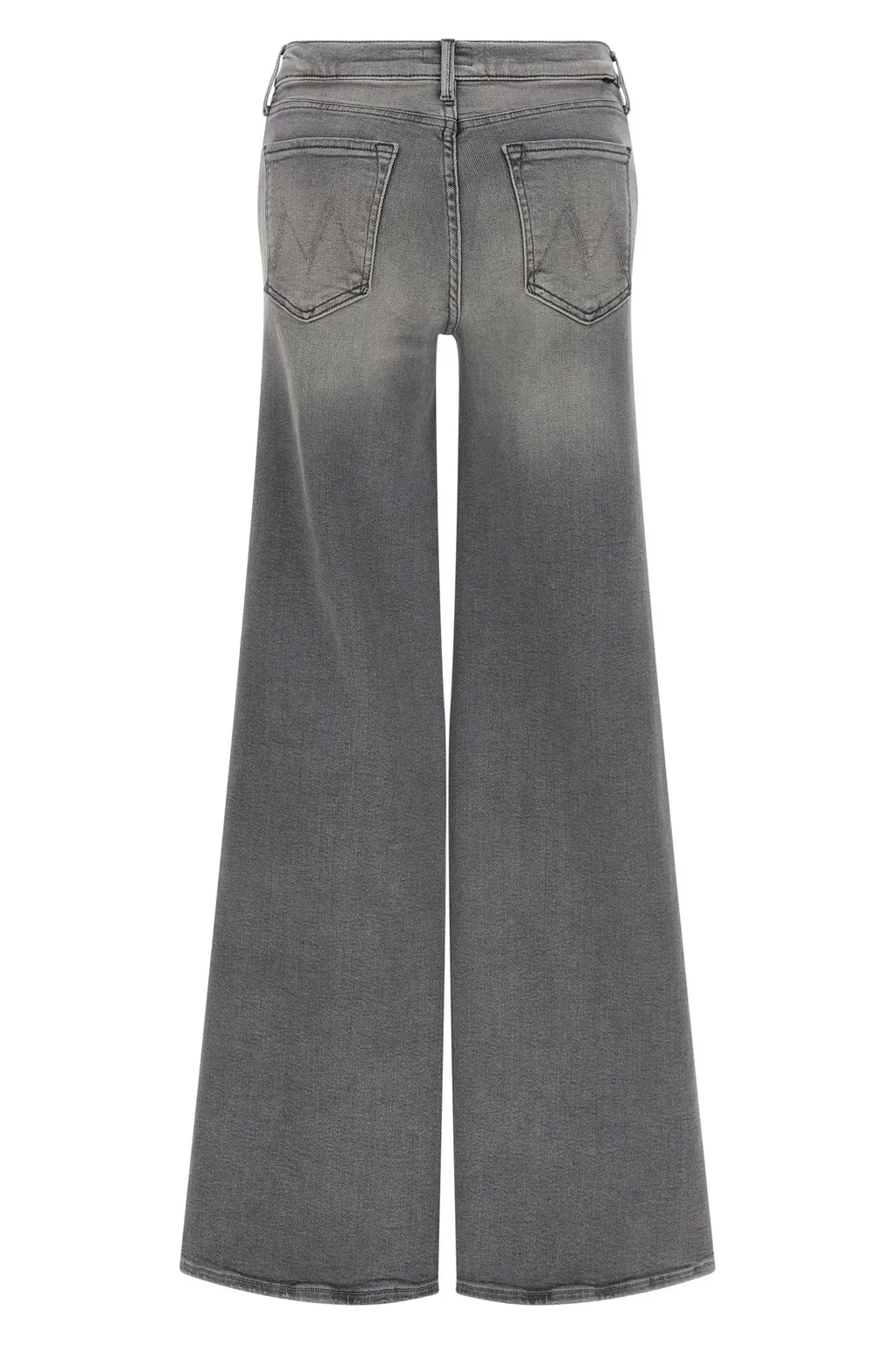 Jeans With Belt Loops