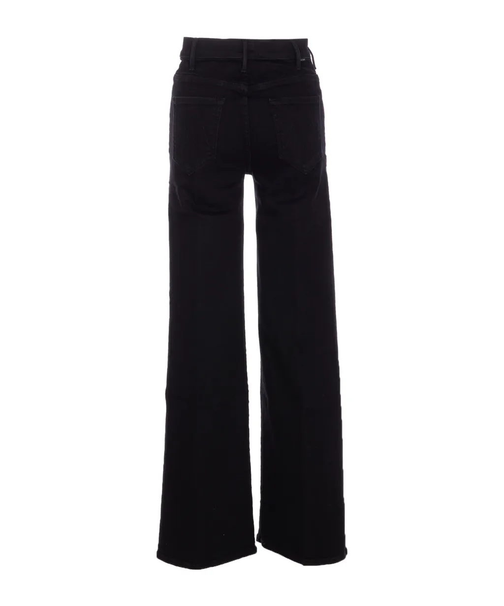 Belt Loop Jeans