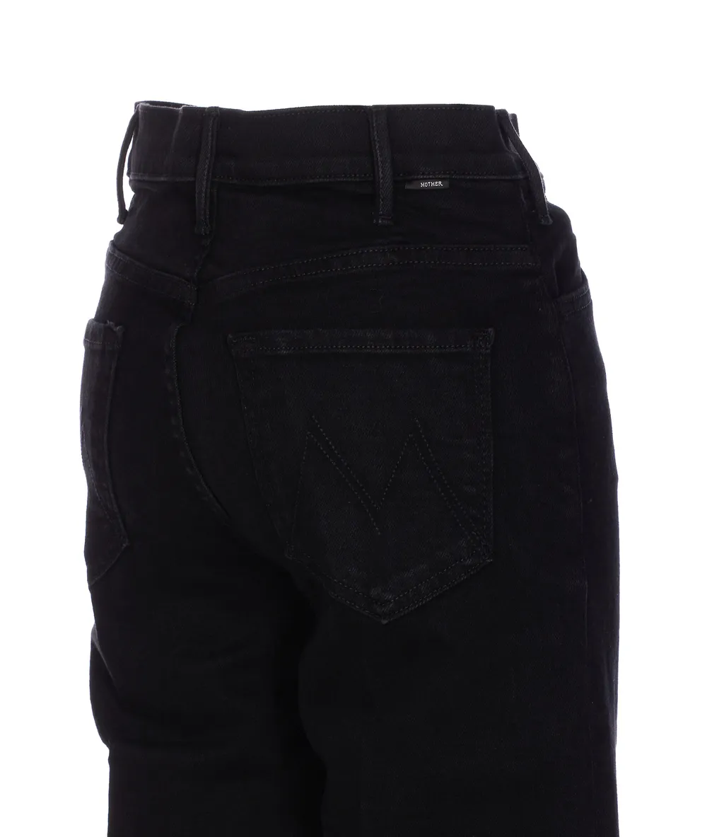 Belt Loop Jeans