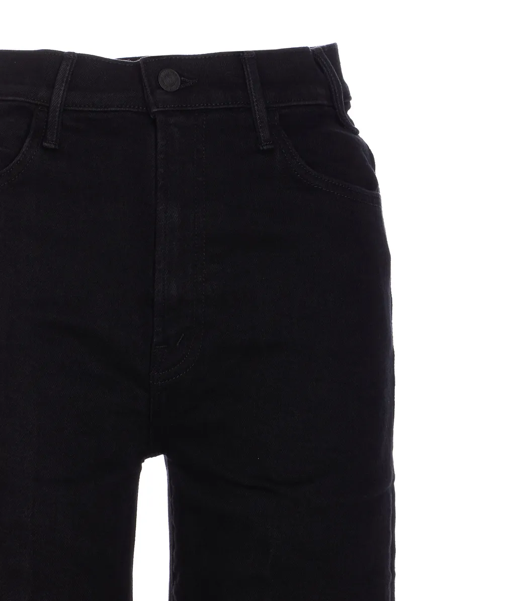 Belt Loop Jeans