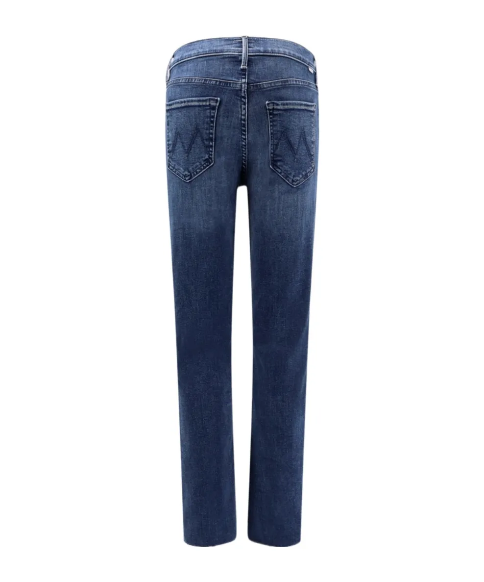 Belt Loop Jeans