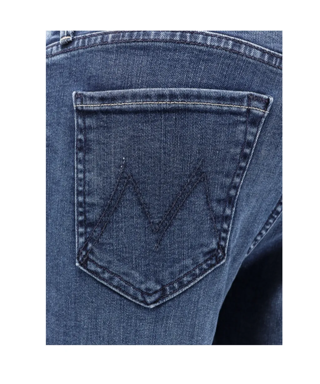 Belt Loop Jeans