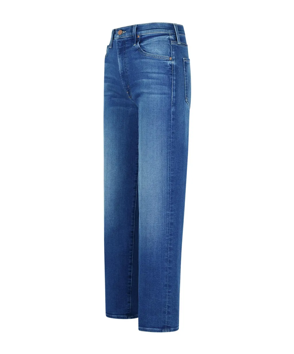 High Waist Jeans