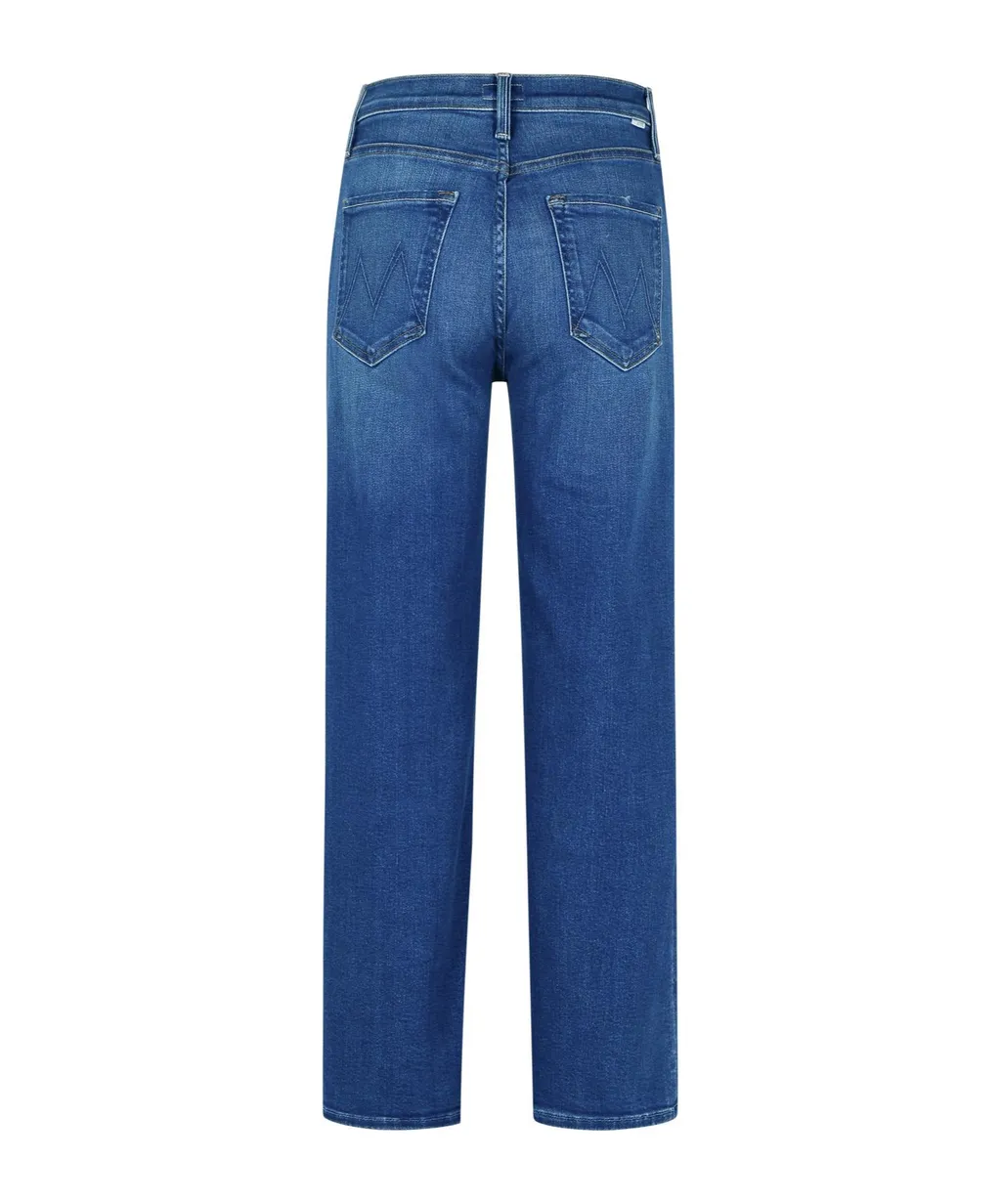 High Waist Jeans