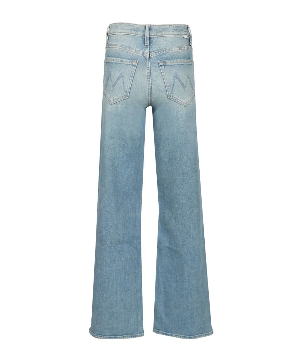 Jeans With Belt Loops