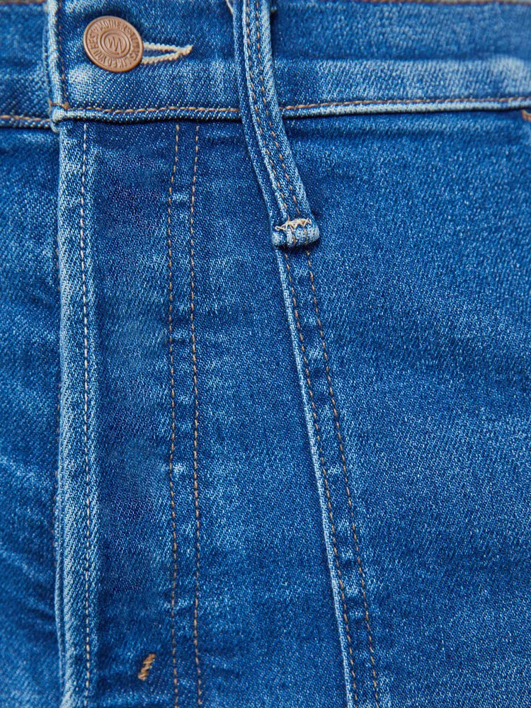 Denim Trousers