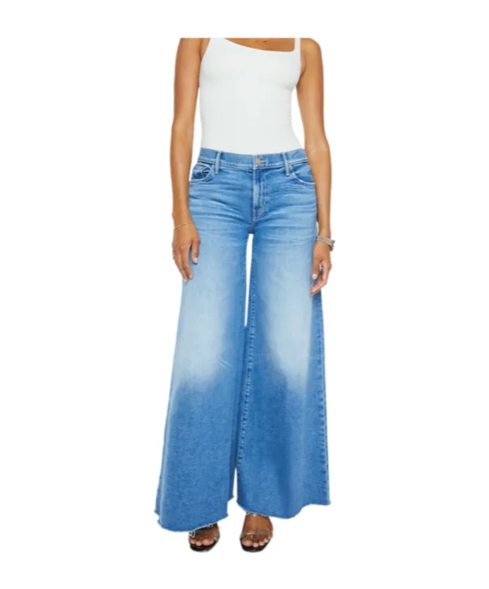 Denim Trousers