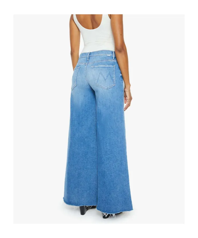 Denim Trousers