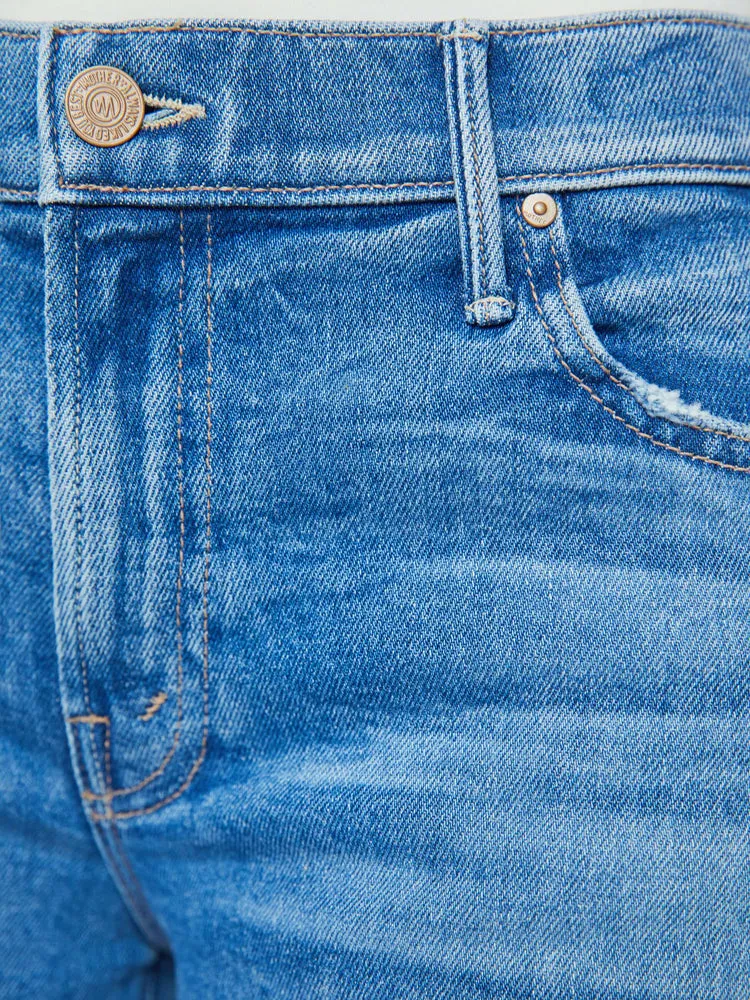 Denim Trousers