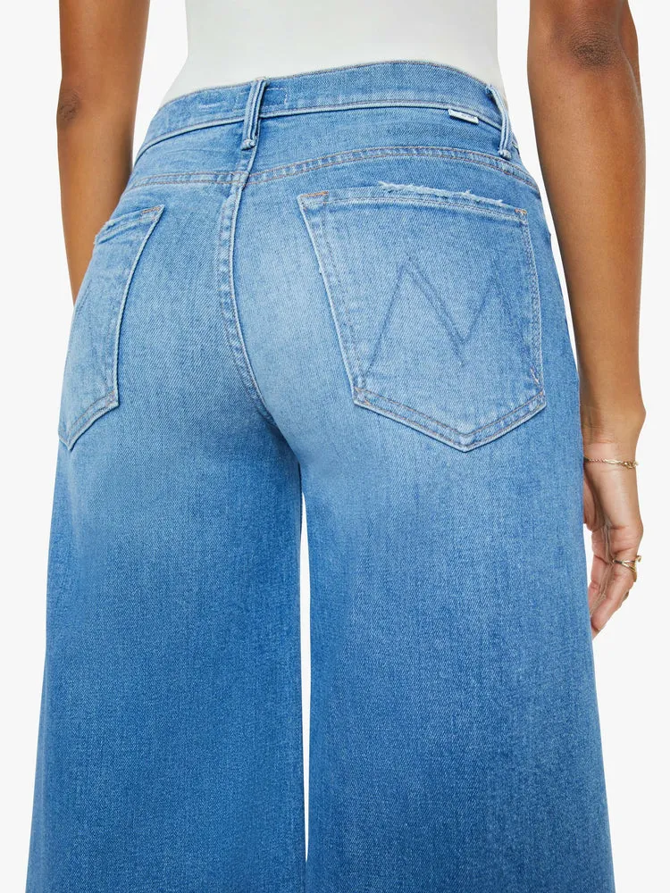 Denim Trousers