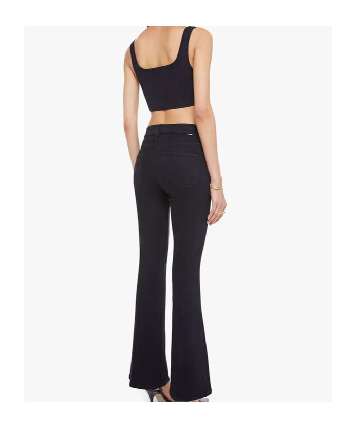 Flared Jeans