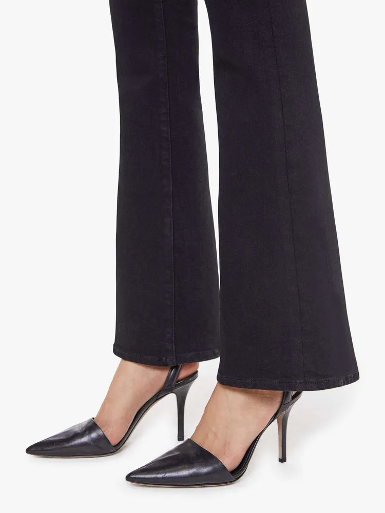 Flared Jeans