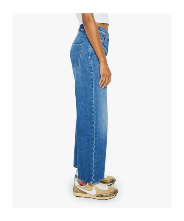 The Dodger Ankle Jeans
