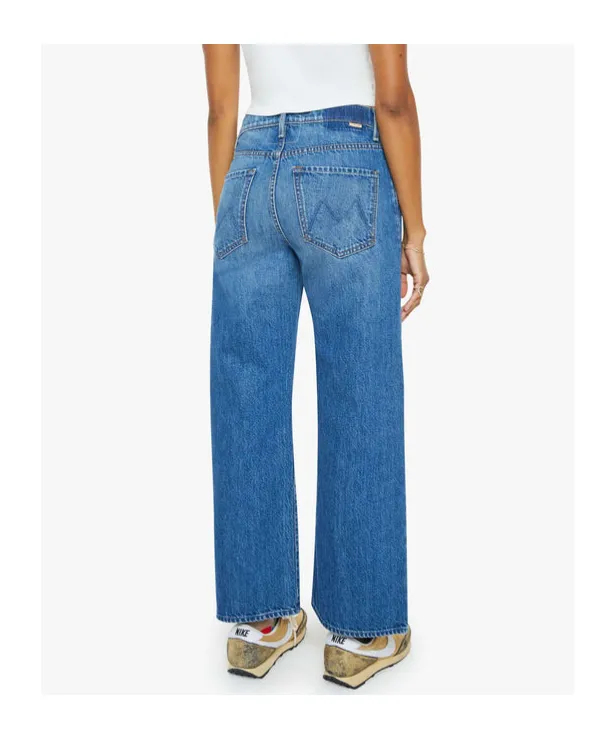The Dodger Ankle Jeans