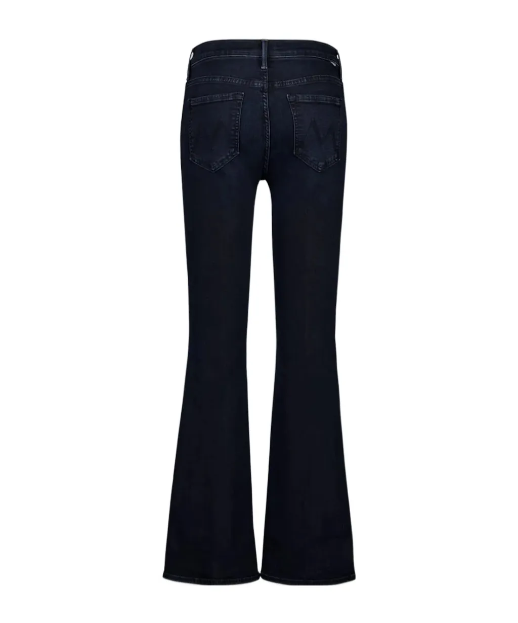 The Weekender Flared Jeans