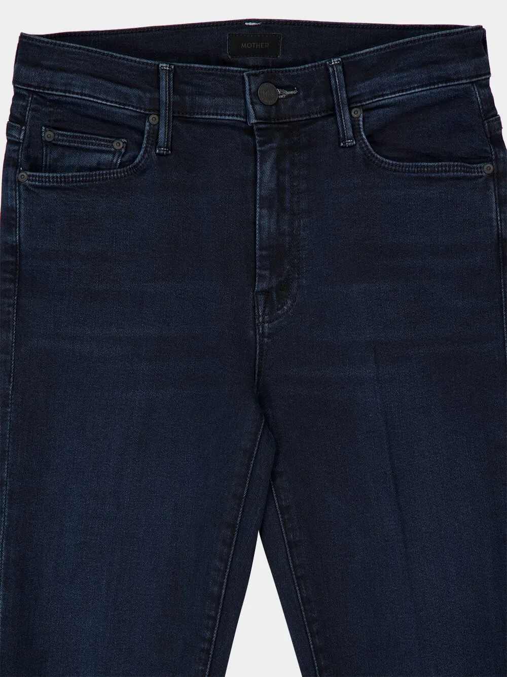 The Weekender Flared Jeans