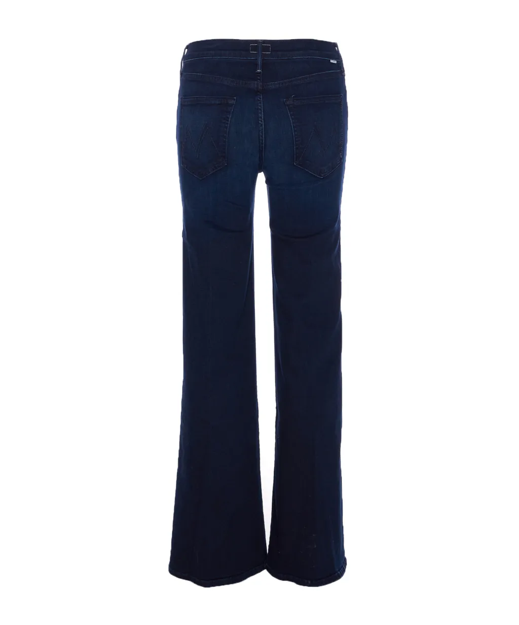 The Twister Sneak Jeans