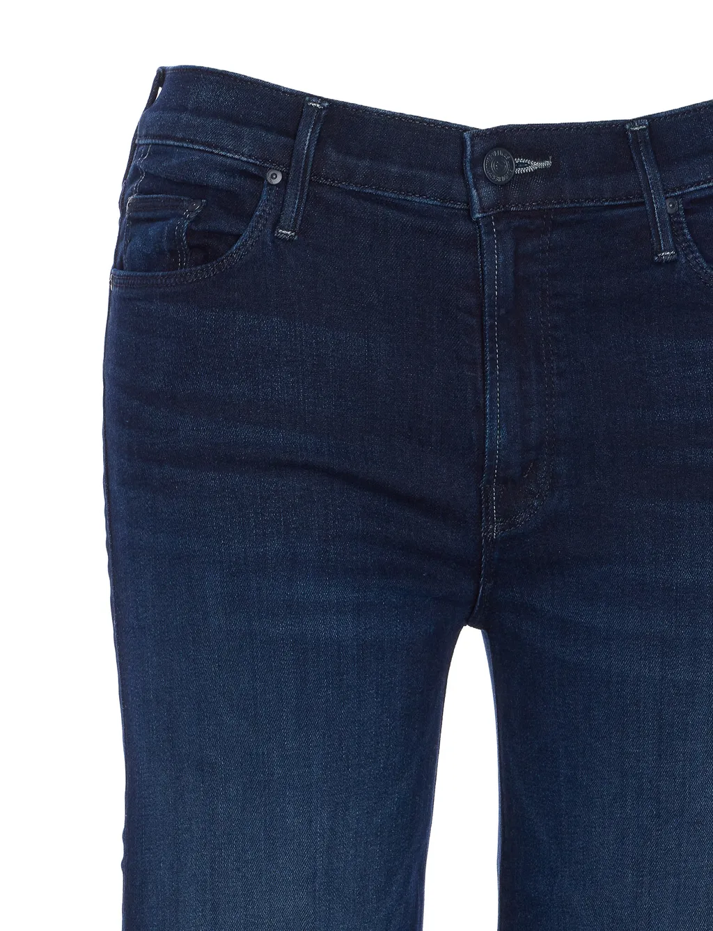 The Twister Sneak Jeans