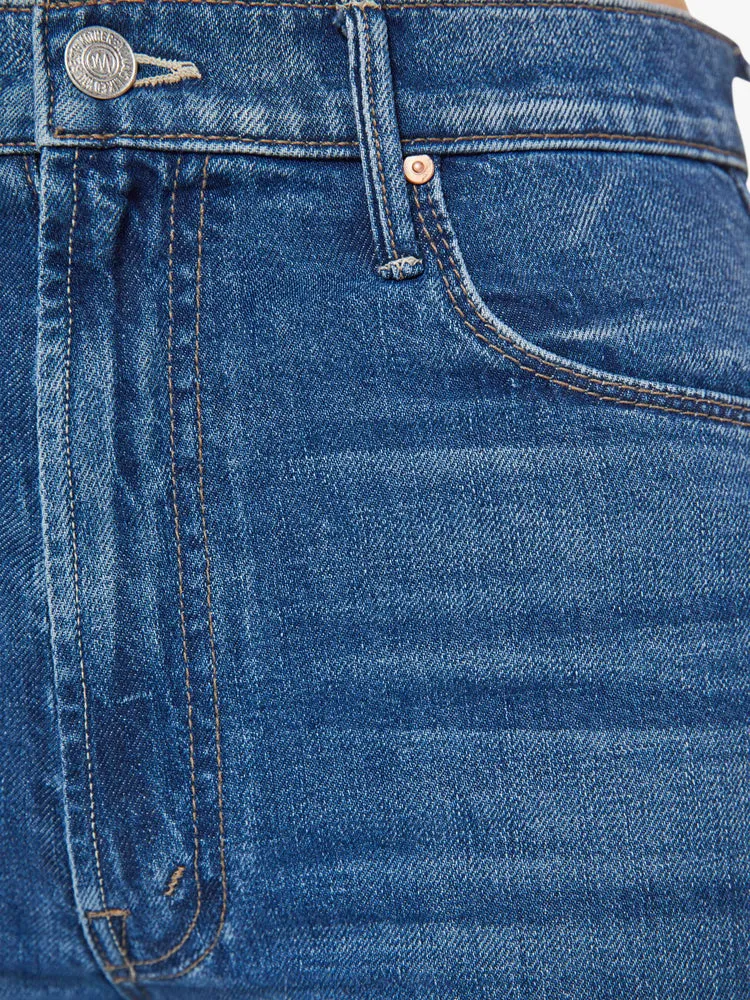 Jeans With Belt Loops