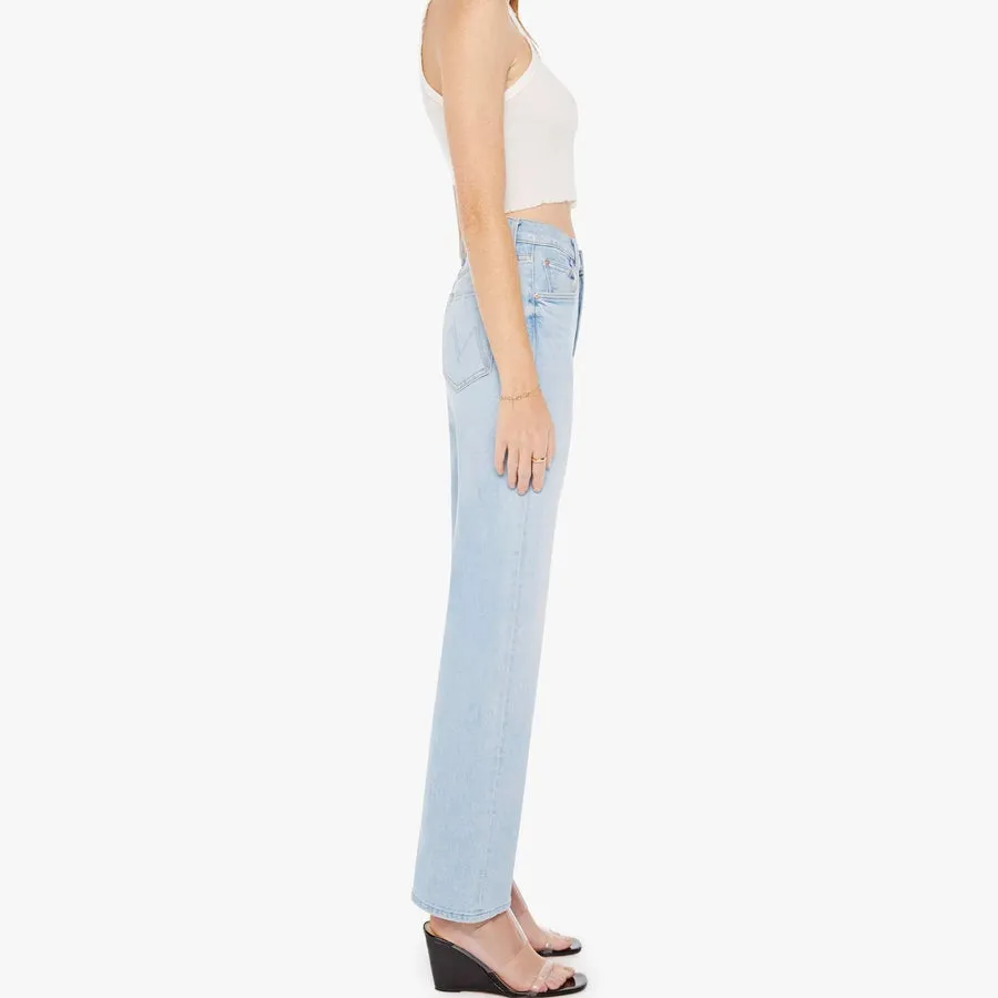 Multi-Pocket Jeans