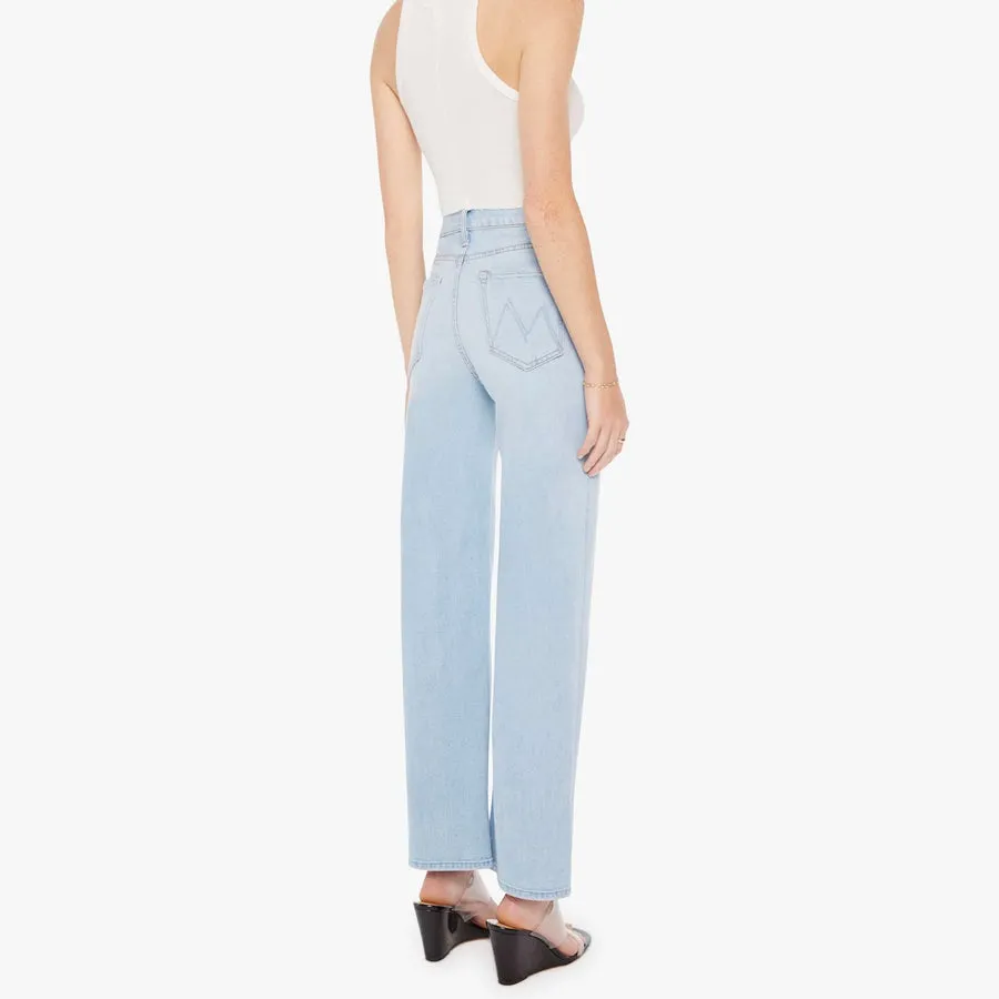Multi-Pocket Jeans