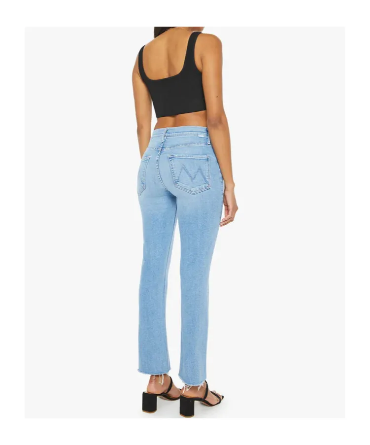 The Dazzler Flared Jeans
