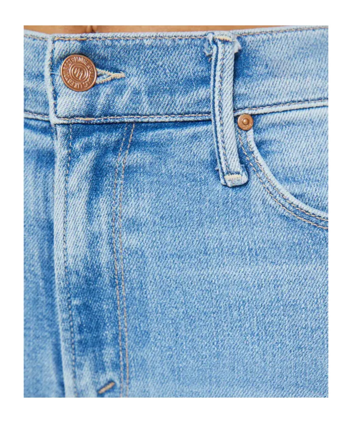 The Dazzler Flared Jeans