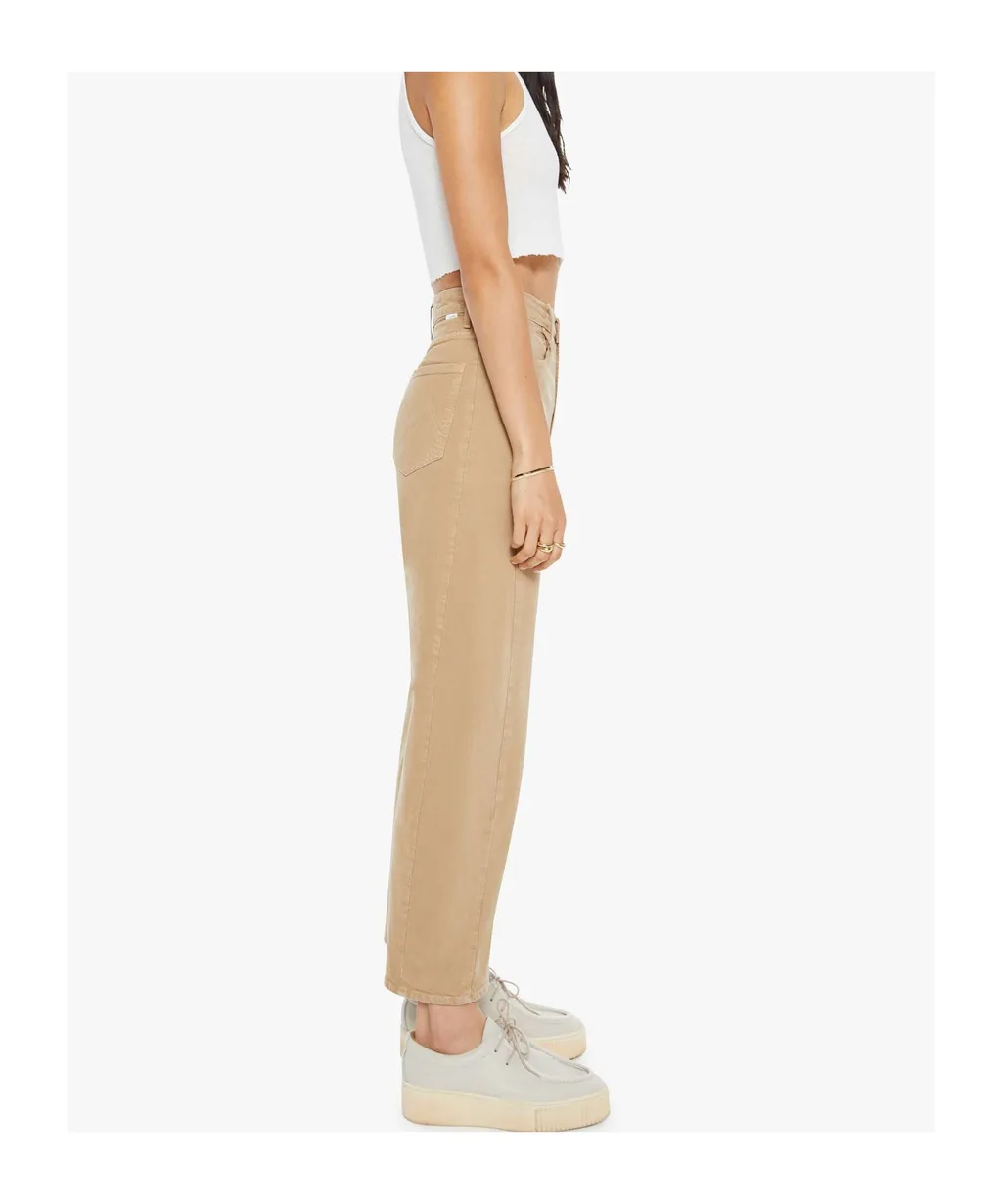 High Waist Jeans