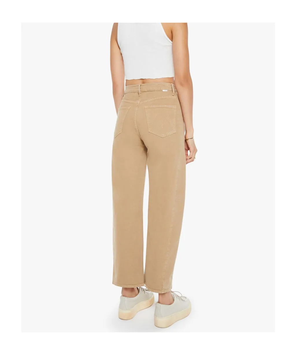 High Waist Jeans
