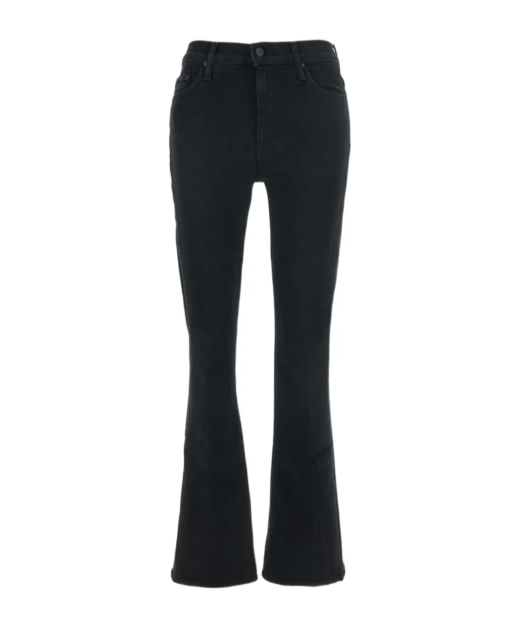 Belt Loop Jeans