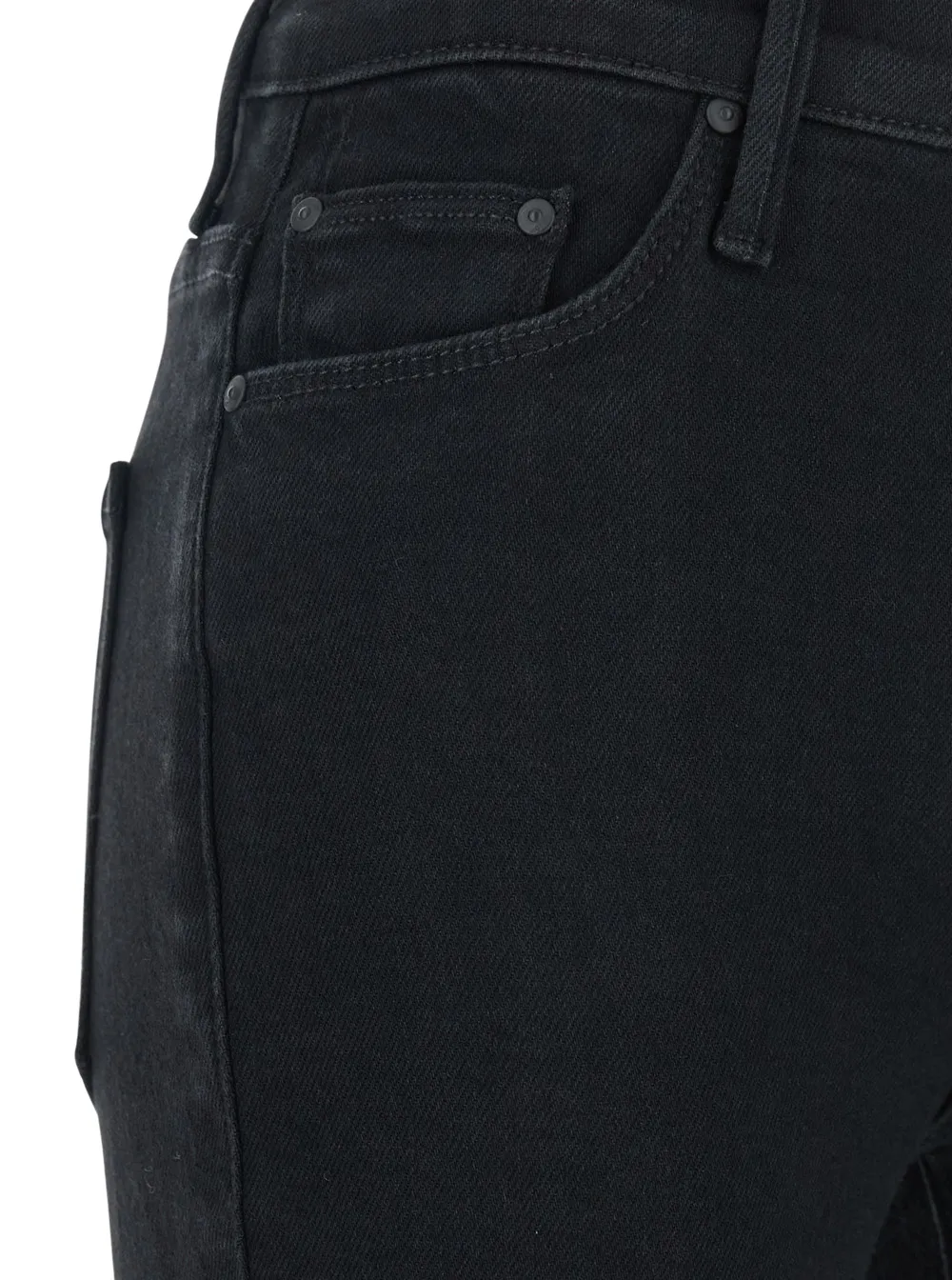 Belt Loop Jeans