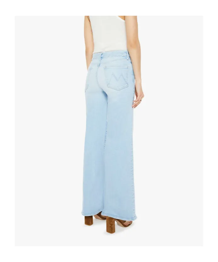 Jeans With Belt Loops