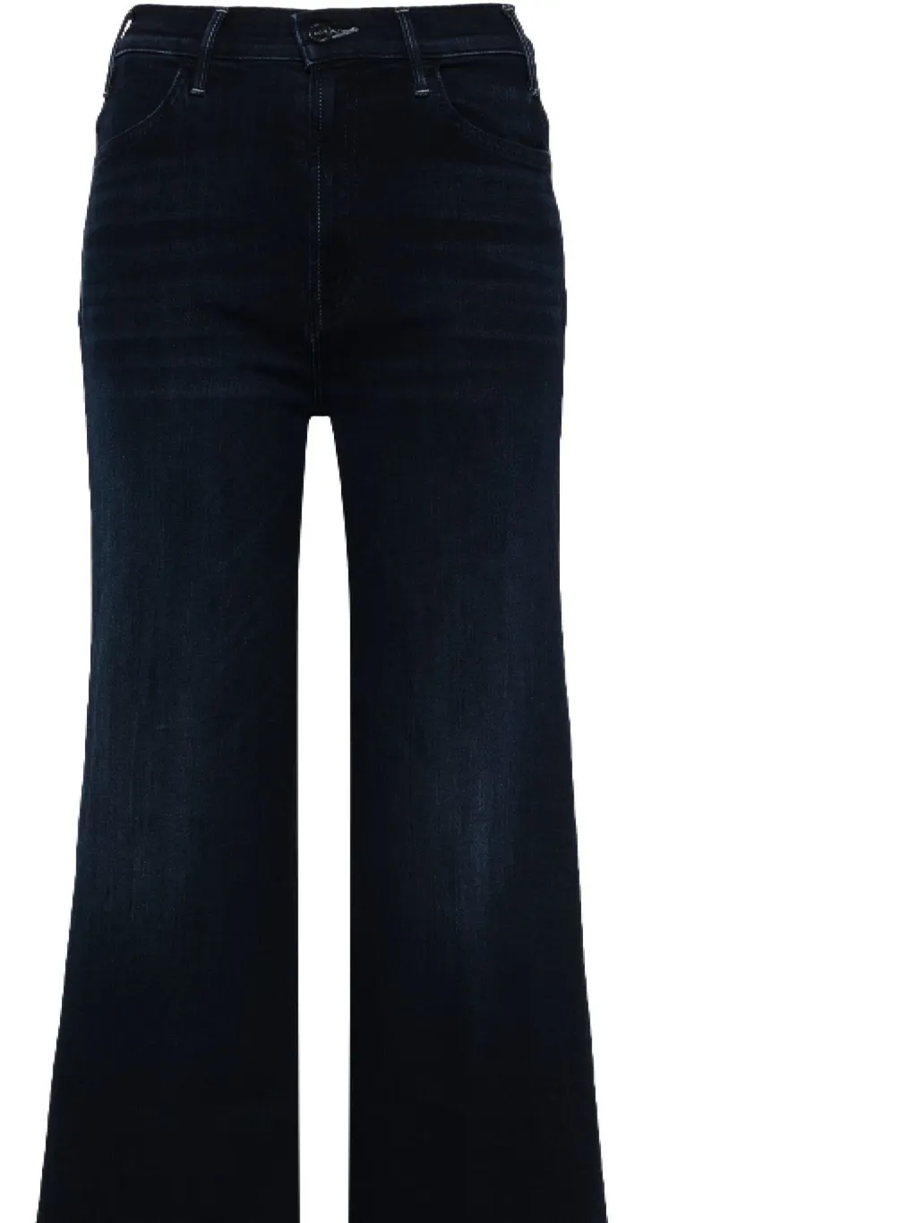 Jeans With Belt Loops