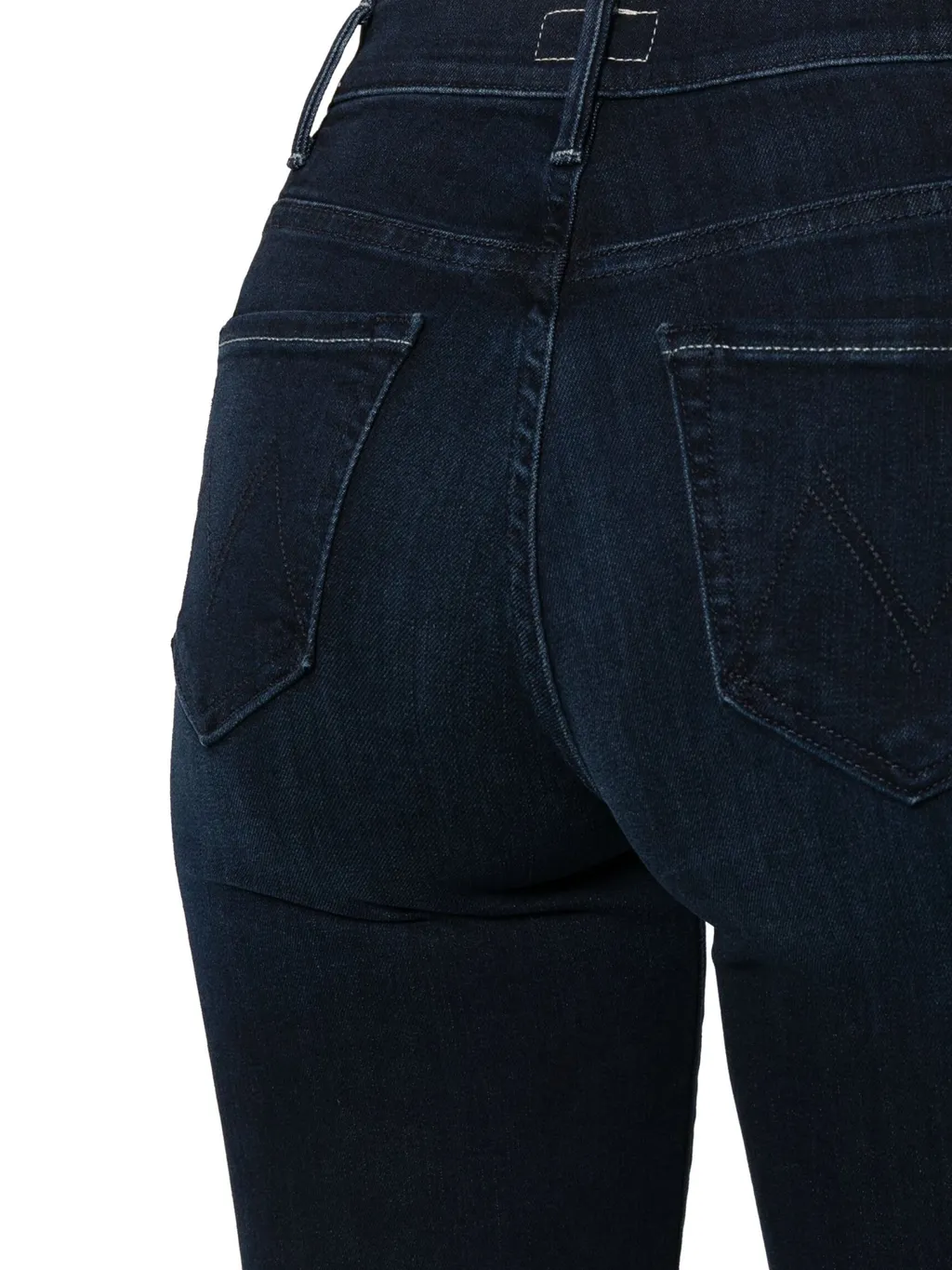 Jeans With Belt Loops