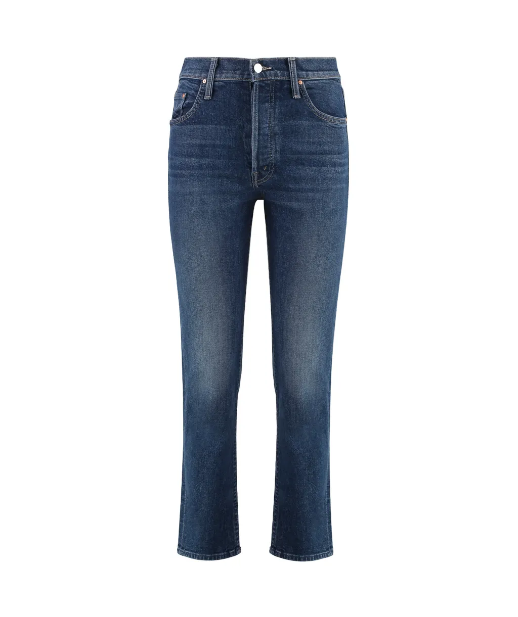 The Tomcat Jeans